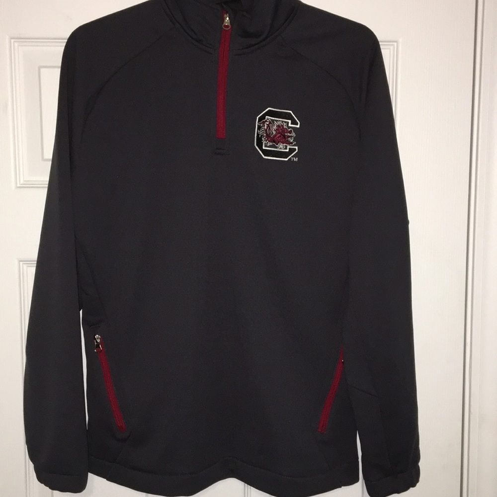 USC Pullover